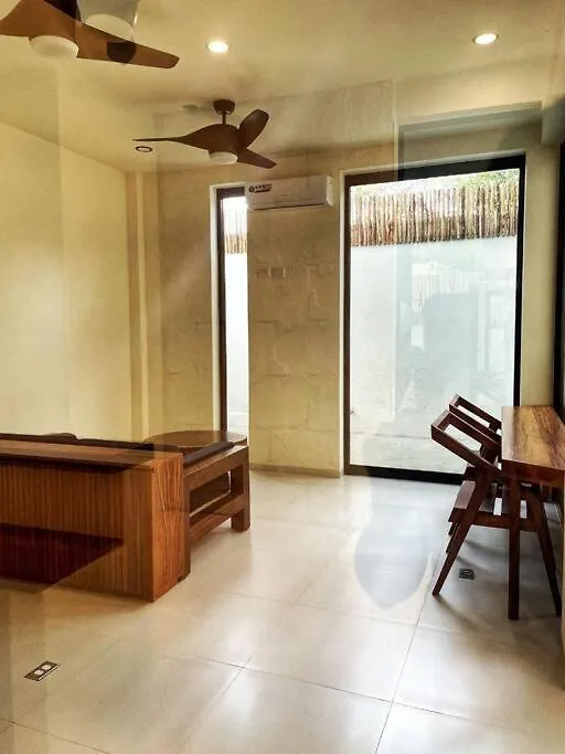 Apartment 3Ppl Studio Apt At Great Price & Location In Tulum