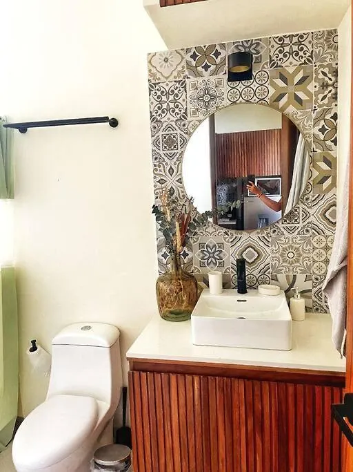 3Ppl Studio Apt At Great Price & Location In Tulum 0*,