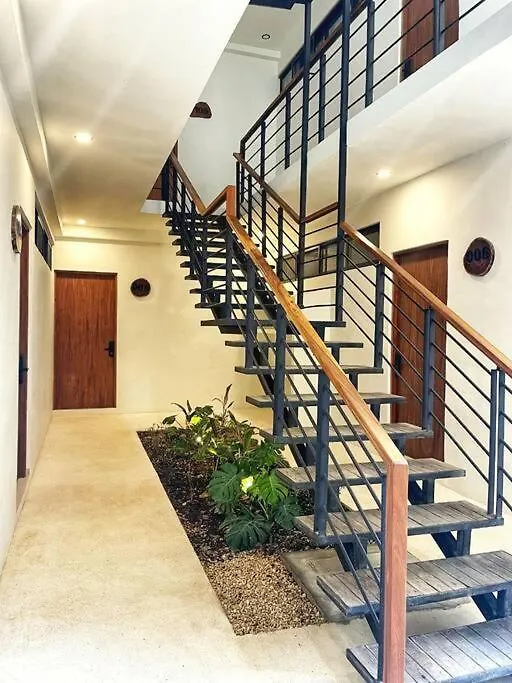 3Ppl Studio Apt At Great Price & Location In Tulum