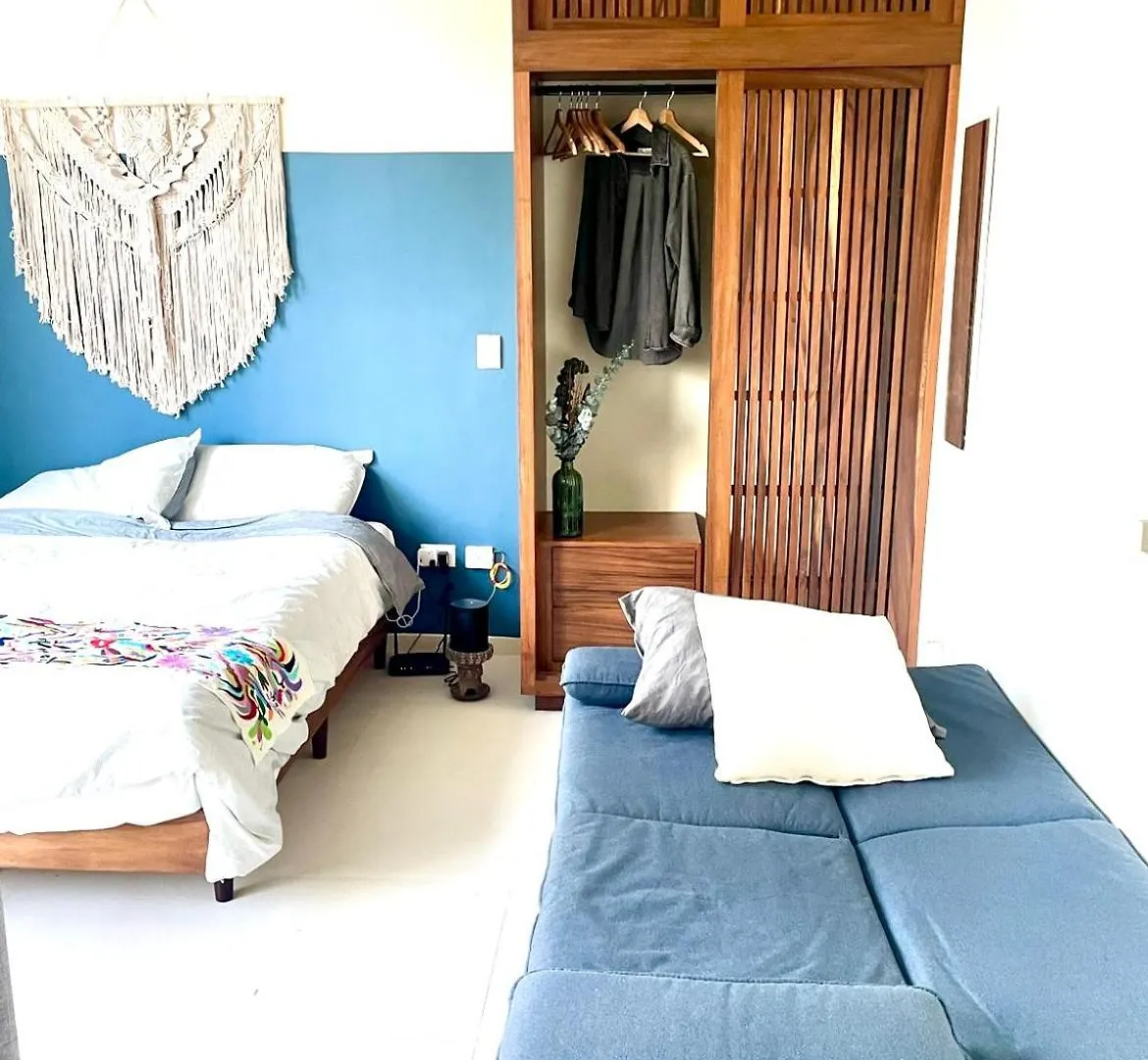 3Ppl Studio Apt At Great Price & Location In Tulum Apartment